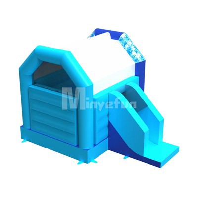 Kommerciel klasse Big Bounce House